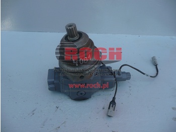 Hidraulični motor WIRTGEN