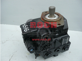 Hidraulična pumpa WIRTGEN 2602143 83060798: slika 2
