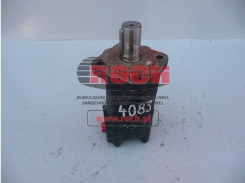 Hidraulični motor WIRTGEN