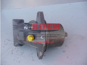 Hidraulični motor WIRTGEN