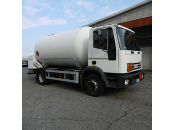 Kamion cisterna IVECO