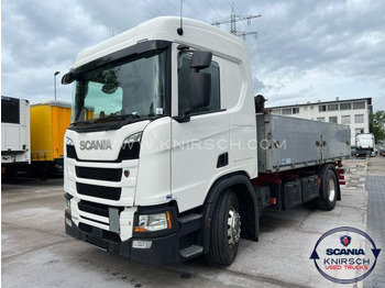 Istovarivač SCANIA R 500