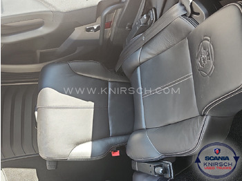 Lizing SCANIA S 500 A4x2NB Full Air SCANIA S 500 A4x2NB Full Air: slika 5