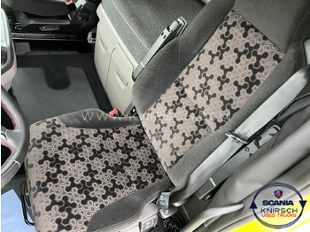 Tegljač SCANIA S590A6X4NB: slika 4 Tegljač SCANIA S590A6X4NB: slika 4