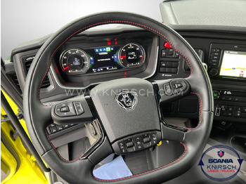 Tegljač SCANIA S590A6X4NB: slika 2 Tegljač SCANIA S590A6X4NB: slika 2