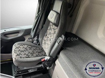 Tegljač SCANIA S590A6X4NB: slika 5 Tegljač SCANIA S590A6X4NB: slika 5