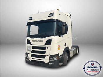 Tegljač SCANIA R 500