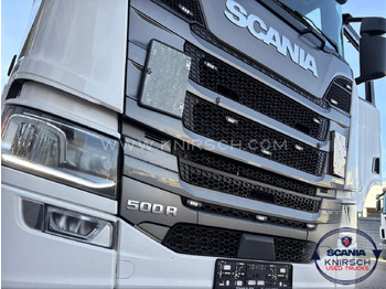 Tegljač SCANIA R 500
