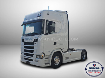 Tegljač SCANIA S 500
