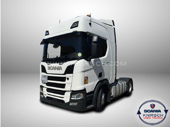 Tegljač SCANIA R 500