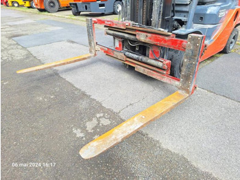 Viljuška za Oprema za rukovanje materijalima Bolzoni TDL Positionneur H22A2F32171BC02X: slika 3