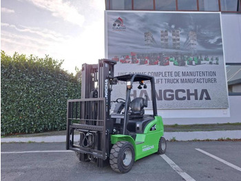 Električni viljuškar HANGCHA
