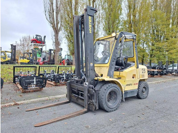 Dizel viljuškar HYSTER