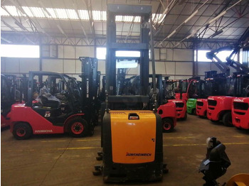 Preuzimač porudžbine Jungheinrich EKS312: slika 4 Preuzimač porudžbine Jungheinrich EKS312: slika 4