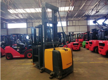 Preuzimač porudžbine Jungheinrich EKS312: slika 5 Preuzimač porudžbine Jungheinrich EKS312: slika 5