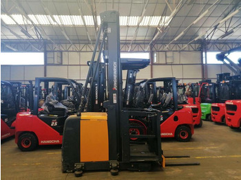 Preuzimač porudžbine Jungheinrich EKS312: slika 3 Preuzimač porudžbine Jungheinrich EKS312: slika 3