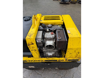 Mini valjak Wacker RD 7 H-S, Tandemwalze, Vibration, Wasser: slika 5