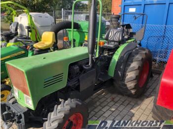 Traktor Fendt Farmer 203 V FORST: slika 1
