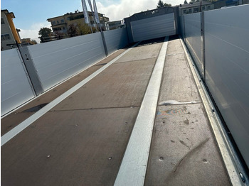 Novu Plato poluprikolica ZASŁAW D 651A: slika 5