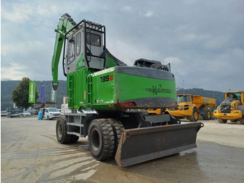 Lizing  Sennebogen 735E Sennebogen 735E: slika 2