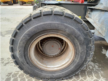 Lizing  Sennebogen 735E Sennebogen 735E: slika 5