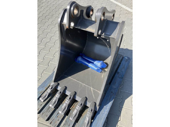 Bager utovarivač VOLVO FE