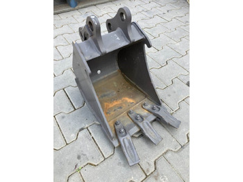 Bager utovarivač VOLVO FE