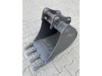 Bager utovarivač VOLVO FE