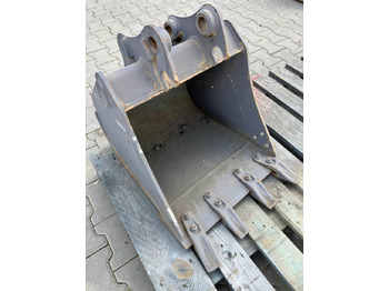 Bager utovarivač VOLVO FE