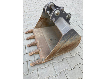 Bager utovarivač VOLVO FE