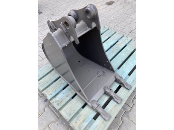 Bager utovarivač VOLVO FE