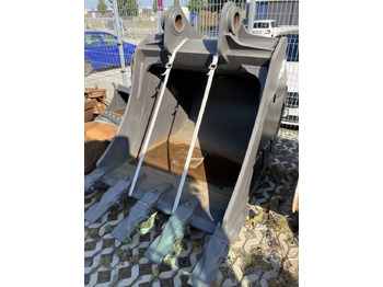 Bager utovarivač VOLVO FE