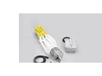 Toranj za osvetljenje WACKER