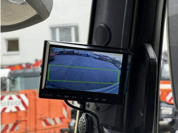 Vakuumska cisterna MAN TGA 18.360 4x2 HD-Kanalreiniger ASSMANN 6500 L: slika 5 Vakuumska cisterna MAN TGA 18.360 4x2 HD-Kanalreiniger ASSMANN 6500 L: slika 5