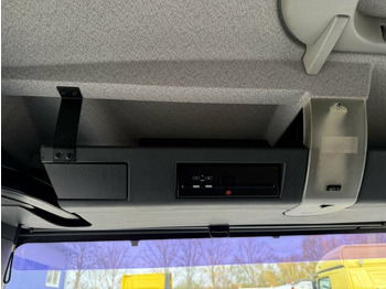 Vakuumska cisterna MAN TGA 18.360 4x2 HD-Kanalreiniger ASSMANN 6500 L: slika 4 Vakuumska cisterna MAN TGA 18.360 4x2 HD-Kanalreiniger ASSMANN 6500 L: slika 4