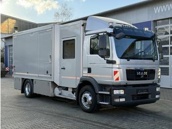 Vakuumska cisterna MAN TGM 15.290