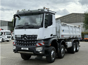 Istovarivač MERCEDES-BENZ