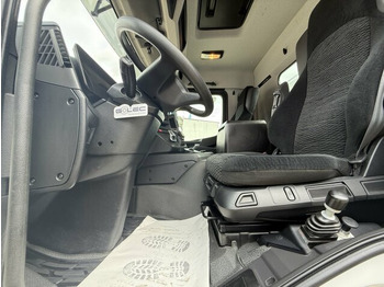Istovarivač Mercedes-Benz 4145 8x8 Meiler Dreiseitenkipper Bordmatik: slika 5