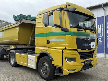 Lizing MAN TGX 18.470 4x4H SZM - Kipphyd. Euro 6 *Kippaufl. MAN TGX 18.470 4x4H SZM - Kipphyd. Euro 6 *Kippaufl.: slika 1
