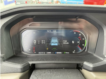 Lizing MAN TGX 18.470 4x4H SZM - Kipphyd. Euro 6 *Kippaufl. MAN TGX 18.470 4x4H SZM - Kipphyd. Euro 6 *Kippaufl.: slika 2