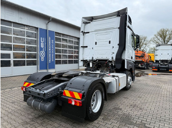 Tegljač Mercedes-Benz Actros 1845 SZM 4x2 Retarder Kipphydraulik: slika 3