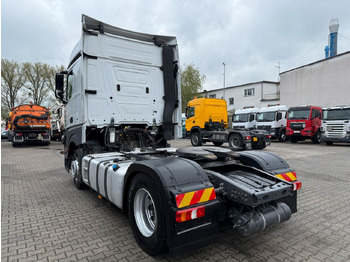 Tegljač Mercedes-Benz Actros 1845 SZM 4x2 Retarder Kipphydraulik: slika 5