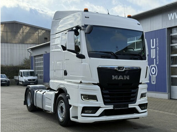 Tegljač MAN TGX 18.510