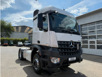 Tegljač MERCEDES-BENZ Actros 1843