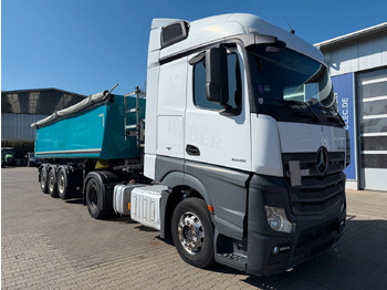 Tegljač MERCEDES-BENZ Actros 1845