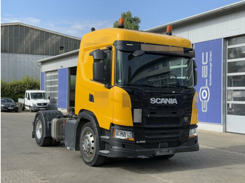 Tegljač SCANIA G 450
