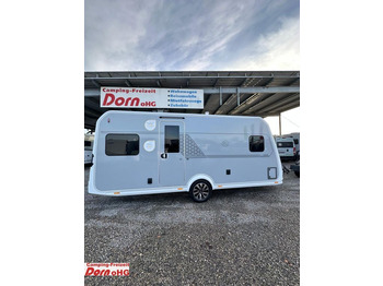 Kamp prikolica KNAUS AZUR 500 FU