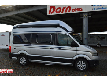 Kamp kombi KNAUS BOXDRIVE 600 XL