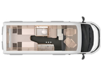 Lizing Knaus BoxLife Pro 600 LIFETIME Anhängerkupplung Knaus BoxLife Pro 600 LIFETIME Anhängerkupplung Knaus BoxLife Pro 600 LIFETIME Anhängerkupplung Knaus BoxLife Pro 600 LIFETIME Anhängerkupplung: slika 2