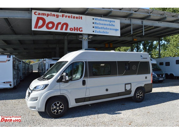 Kamp kombi KNAUS BOXSTAR 600